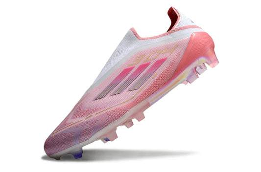 F50 Elite Laceless FG Lamin Yamal