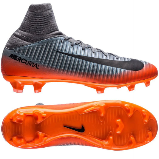 Mercurial Superfly 5 Elite FG