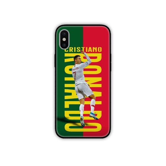 Cristiano Ronaldo Phone Case