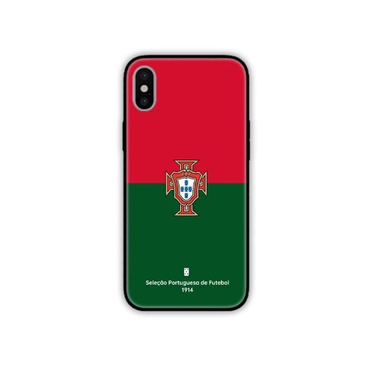 Portugal National Team Phone Case