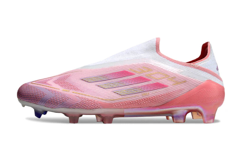 F50 Elite Laceless FG Lamin Yamal