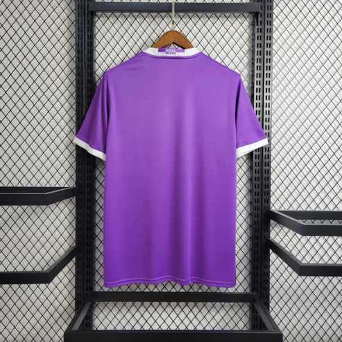 Real Madrid 2016/2027 Away Shirt