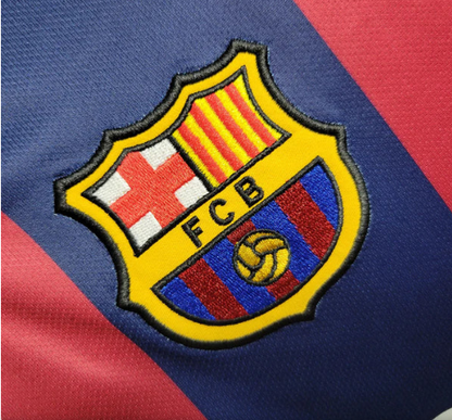 FC Barcelona 2014/2015 Home Shirt