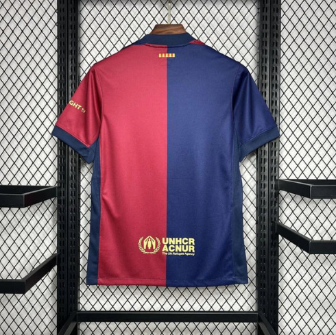 FC Barcelona 2024/2025  Home Shirt