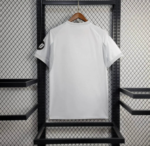 Real Madrid 2025/2026 Home Shirt