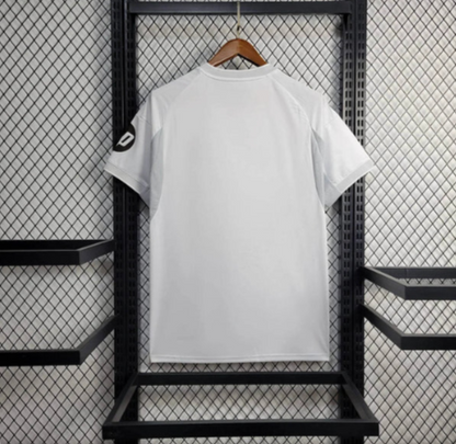 Real Madrid 2025/2026 Home Shirt