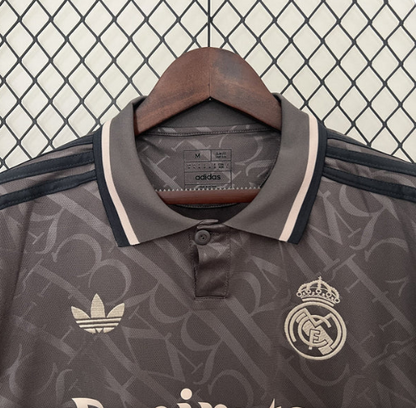Real Madrid 2024/2025 Third Shirt