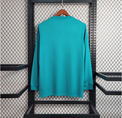 Real Madrid 2017/2018 Third Shirt