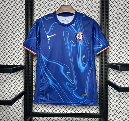 Chelsea FC 2024/2025 Home  Shirt