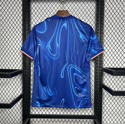 Chelsea FC 2024/2025 Home  Shirt