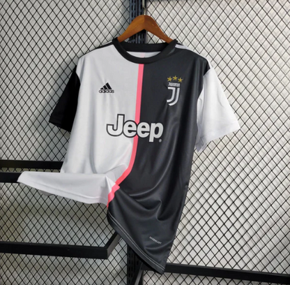 Juventus FC 2019/2020 Home Shirt