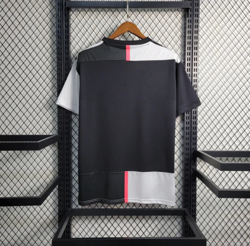Juventus FC 2019/2020 Home Shirt