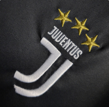 Juventus FC 2019/2020 Home Shirt