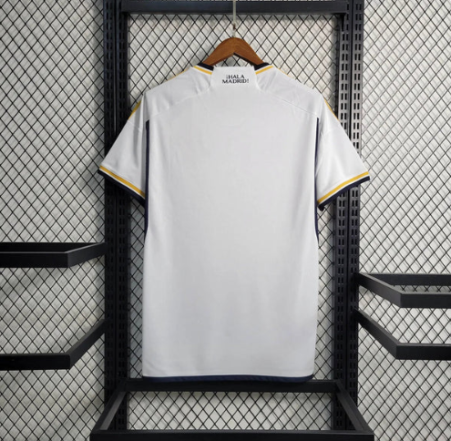 Real Madrid  2023/2024 Home Shirt