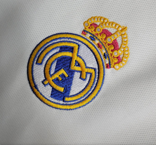 Real Madrid  2023/2024 Home Shirt