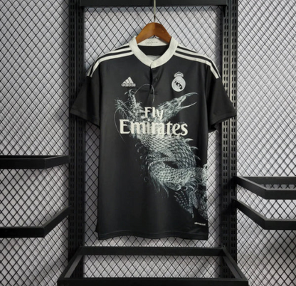 Real Madrid  2014/2015 Third Shirt