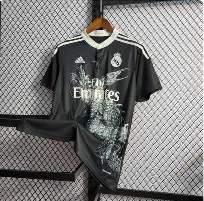 Real Madrid  2014/2015 Third Shirt