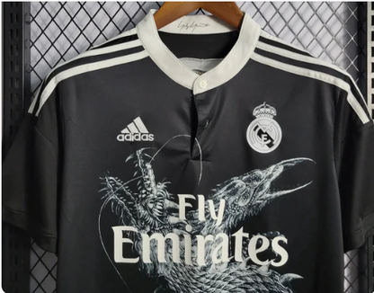 Real Madrid  2014/2015 Third Shirt