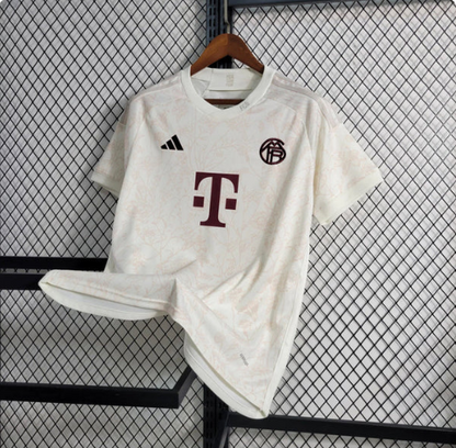 Bayer Munich 2023/2024 Third Shirt