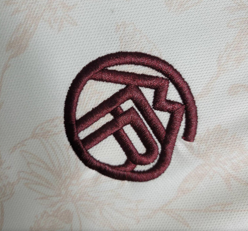 Bayer Munich 2023/2024 Third Shirt
