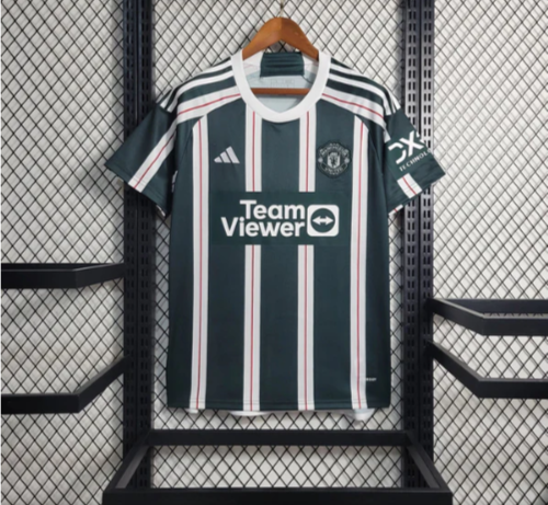 Man United 2023/2024 Away Shirt