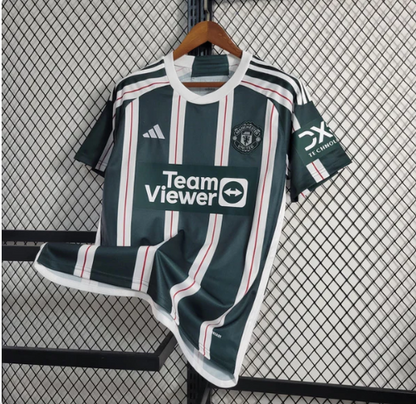 Man United 2023/2024 Away Shirt