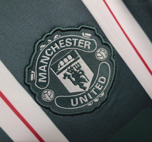 Man United 2023/2024 Away Shirt
