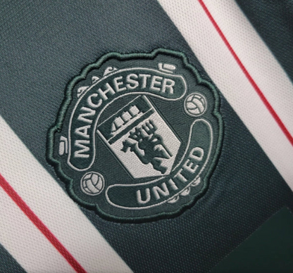 Man United 2023/2024 Away Shirt