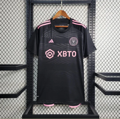 Inter Miami 2023/2024 Away Shirt