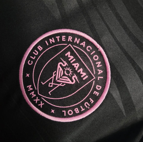 Inter Miami 2023/2024 Away Shirt