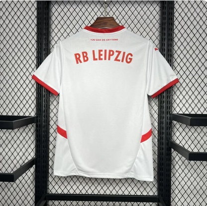 RB Leibzig 2024/2025 Home Shirt