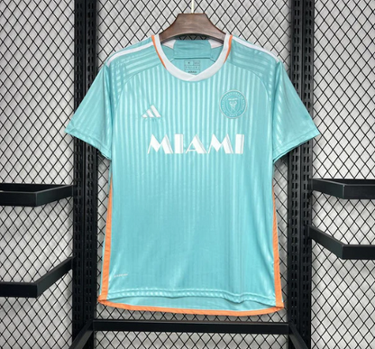 Inter Miami 2024 Third Shirt