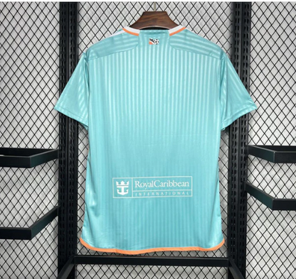 Inter Miami 2024 Third Shirt