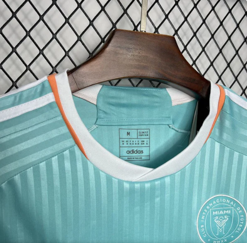 Inter Miami 2024 Third Shirt
