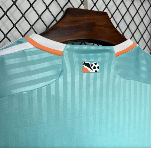 Inter Miami 2024 Third Shirt