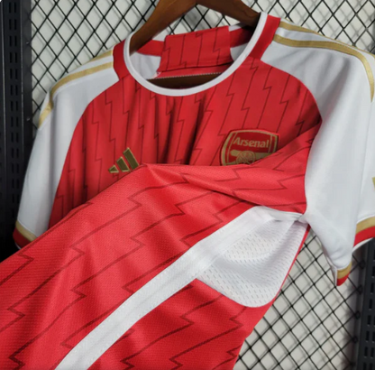 Arsenal 2023/2024 Home Shirt