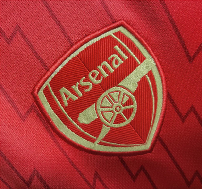 Arsenal 2023/2024 Home Shirt