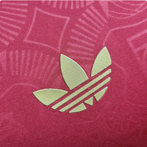 FC Bayern 125th Anniversary Shirt