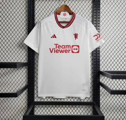 Man United 2023/2024 Third  Shirt