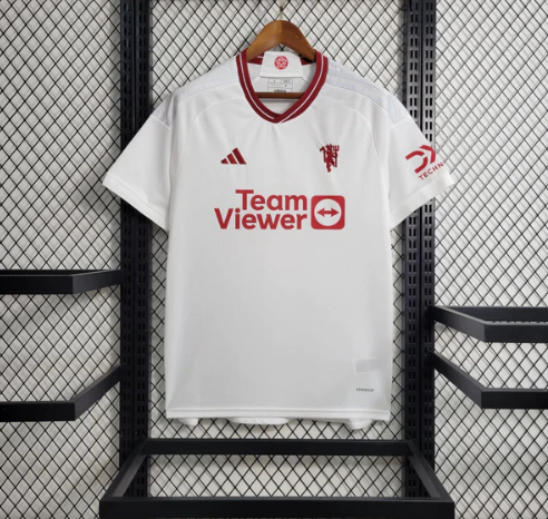 Man United 2023/2024 Third  Shirt
