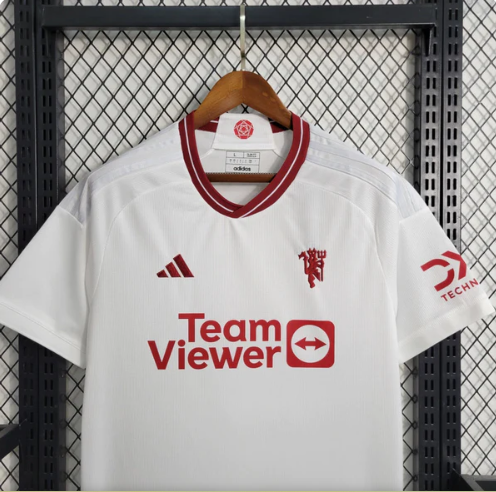 Man United 2023/2024 Third  Shirt