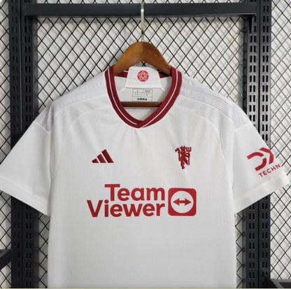 Man United 2023/2024 Third  Shirt