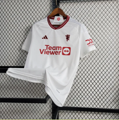 Man United 2023/2024 Third  Shirt