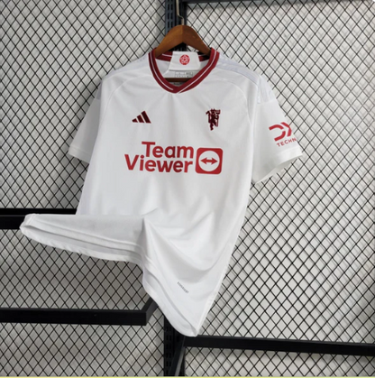 Man United 2023/2024 Third  Shirt