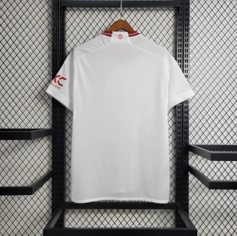 Man United 2023/2024 Third  Shirt