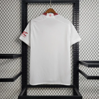 Man United 2023/2024 Third  Shirt