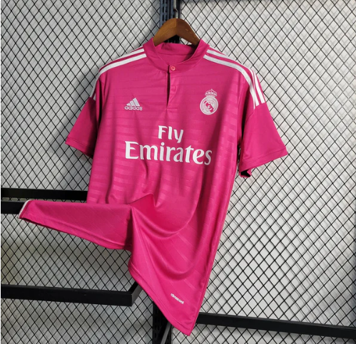 Real Madrid  2014/2015 Away Shirt