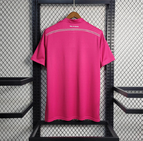 Real Madrid  2014/2015 Away Shirt