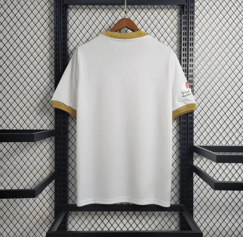 Al Nassr 2023/2024 Third Shirt