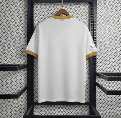 Al Nassr 2023/2024 Third Shirt